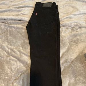 Levi Strauss Men’s Skinny Jeans